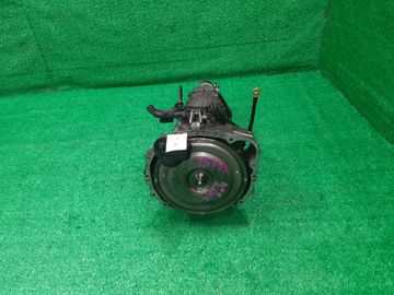 АКПП НА SUBARU LEGACY BH5 EJ206