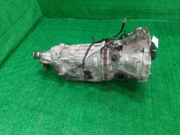 АКПП НА SUBARU FORESTER SH5 EJ205