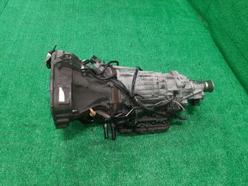 АКПП НА SUBARU FORESTER SH5 EJ205