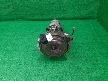 АКПП НА SUBARU FORESTER SH5 EJ205