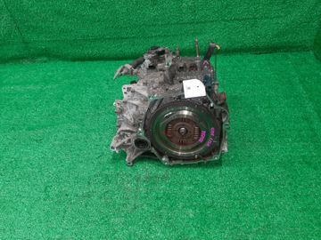 АКПП НА HONDA FIT ARIA GD6 L13A