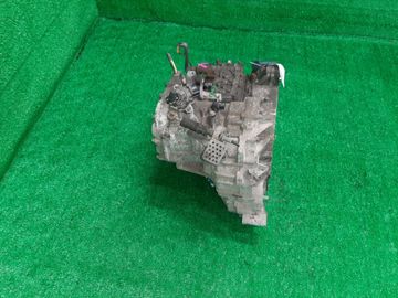 АКПП НА HONDA FIT ARIA GD6 L13A