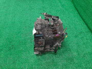 АКПП НА HONDA FIT ARIA GD6 L13A