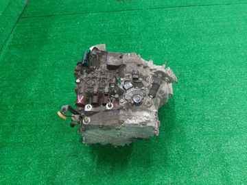 АКПП НА HONDA FIT ARIA GD6 L13A