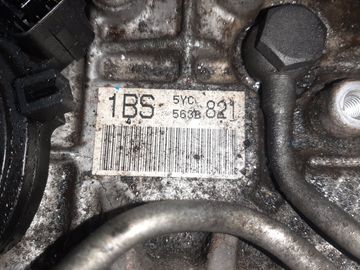 АКПП НА TOYOTA PIXIS MEGA LA700A KF-VET