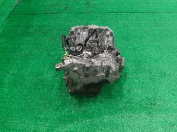 АКПП НА DAIHATSU MOVE LA100S KF-DET