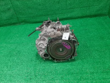 АКПП НА HONDA FIT GE6 L13A