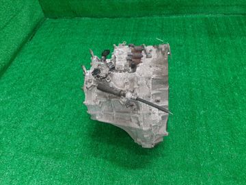 АКПП НА HONDA FIT GE6 L13A