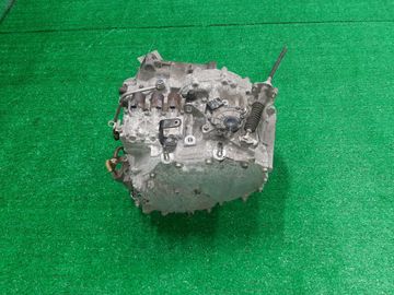 АКПП НА HONDA FIT GE6 L13A