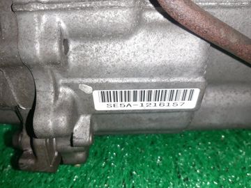 АКПП НА HONDA FIT GE6 L13A