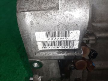 АКПП НА HONDA INSPIRE UC1 J30A