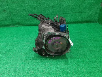 АКПП НА SUBARU PLEO RA1 EN07