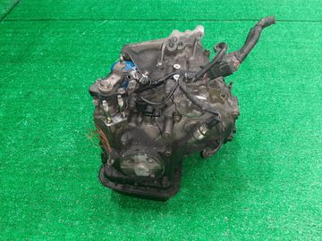 АКПП НА SUBARU PLEO RA1 EN07