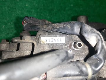 АКПП НА SUBARU PLEO RA1 EN07