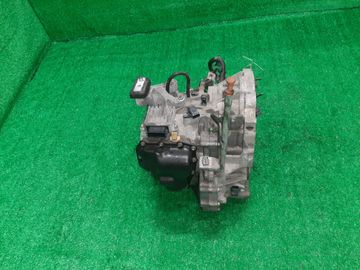 АКПП НА MAZDA PREMACY CWEFW LF-VD