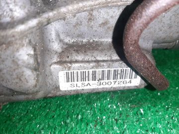 АКПП НА HONDA AIRWAVE GJ1 L15A