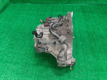 АКПП НА HONDA CIVIC FD1 R18A