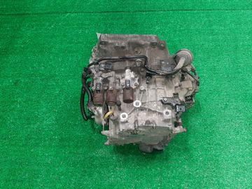 АКПП НА HONDA CIVIC FD1 R18A