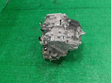 АКПП НА SUZUKI WAGON R MH34S R06AT