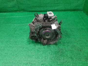 АКПП НА NISSAN PRIMERA WTP12 QR20DE