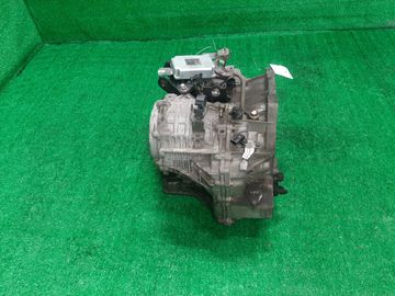 АКПП НА NISSAN PRIMERA WTP12 QR20DE