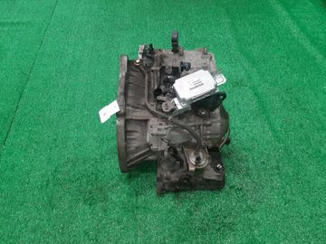 АКПП НА NISSAN PRIMERA WTP12 QR20DE