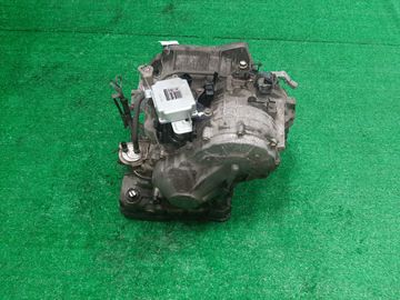 АКПП НА NISSAN PRIMERA WTP12 QR20DE