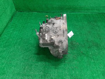 АКПП НА HONDA STEPWGN RK1 R20A