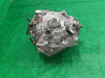 АКПП НА HONDA STEPWGN RK1 R20A