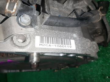 АКПП НА HONDA STEPWGN RK1 R20A