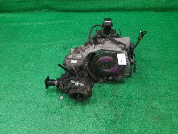 АКПП НА NISSAN WINGROAD WHNY11 QG18DE