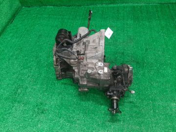 АКПП НА NISSAN WINGROAD WHNY11 QG18DE