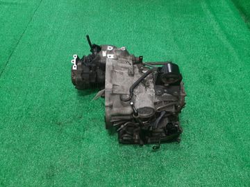 АКПП НА NISSAN WINGROAD WHNY11 QG18DE