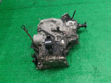 АКПП НА NISSAN WINGROAD WHNY11 QG18DE
