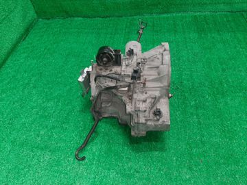 АКПП НА NISSAN BLUEBIRD SYLPHY QG10 QG18DE