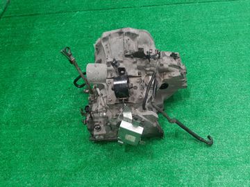 АКПП НА NISSAN BLUEBIRD SYLPHY QG10 QG18DE