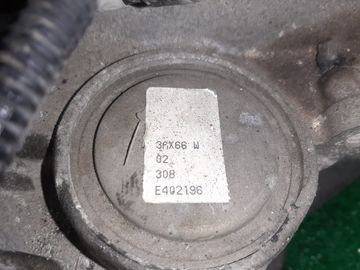 АКПП НА NISSAN BLUEBIRD SYLPHY QG10 QG18DE