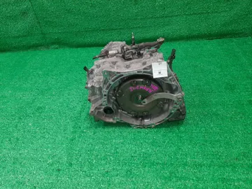 АКПП НА NISSAN WINGROAD JY12 MR18DE