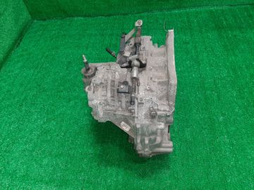 АКПП НА NISSAN WINGROAD JY12 MR18DE