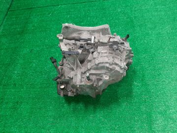 АКПП НА NISSAN WINGROAD JY12 MR18DE