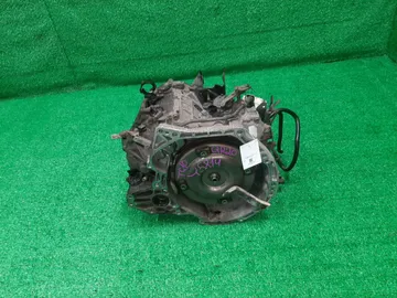 АКПП НА NISSAN BLUEBIRD SYLPHY TG10 QR20DD