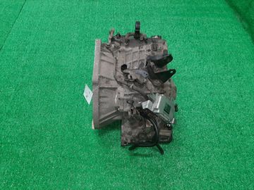 АКПП НА NISSAN BLUEBIRD SYLPHY TG10 QR20DD