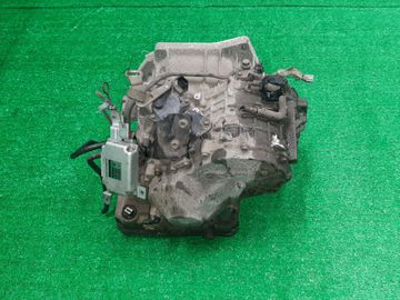 АКПП НА NISSAN BLUEBIRD SYLPHY TG10 QR20DD
