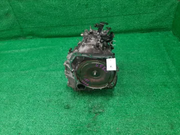 АКПП НА HONDA N-BOX SLASH JF1 S07A