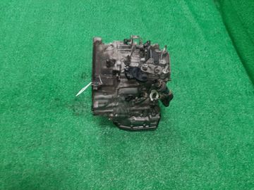 АКПП НА HONDA N-BOX SLASH JF1 S07A
