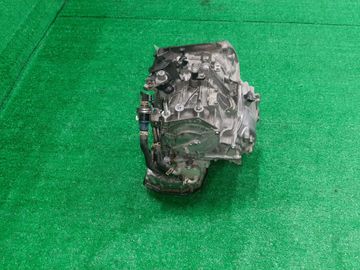АКПП НА HONDA N-BOX SLASH JF1 S07A