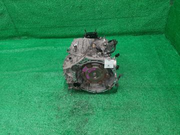 АКПП НА TOYOTA VITZ KSP130 1KR-FE