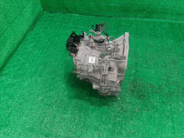 АКПП НА TOYOTA VITZ KSP130 1KR-FE