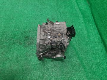 АКПП НА TOYOTA VITZ KSP130 1KR-FE