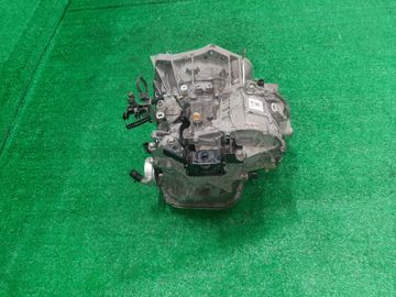 АКПП НА TOYOTA VITZ KSP130 1KR-FE